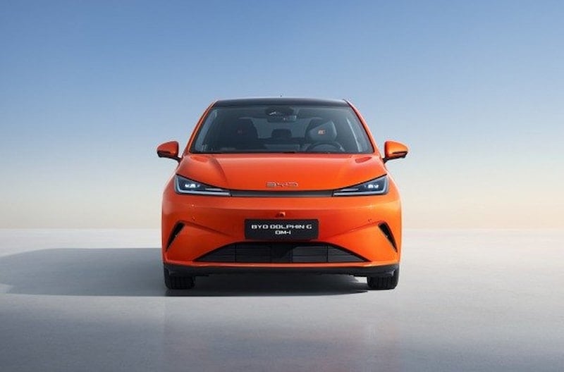 Two versions aimed at different driving needs