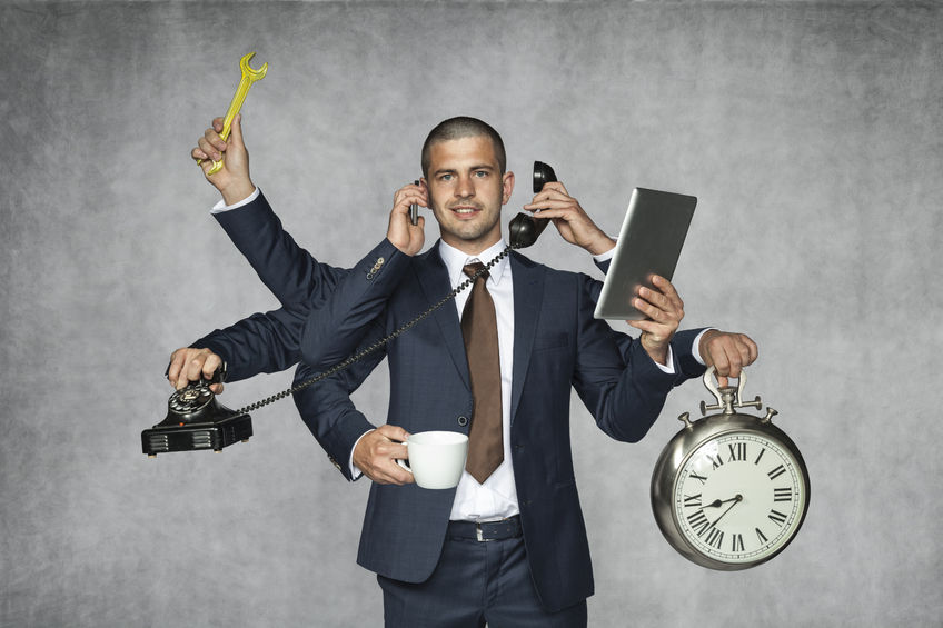 The Efficiency Revolution in the Insurance Sector