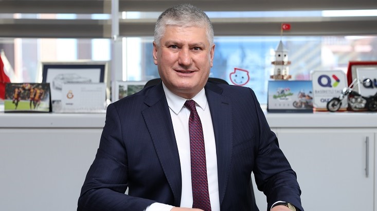 Ahmet Yaşar Elected as New President of the Turkish Insurance Association