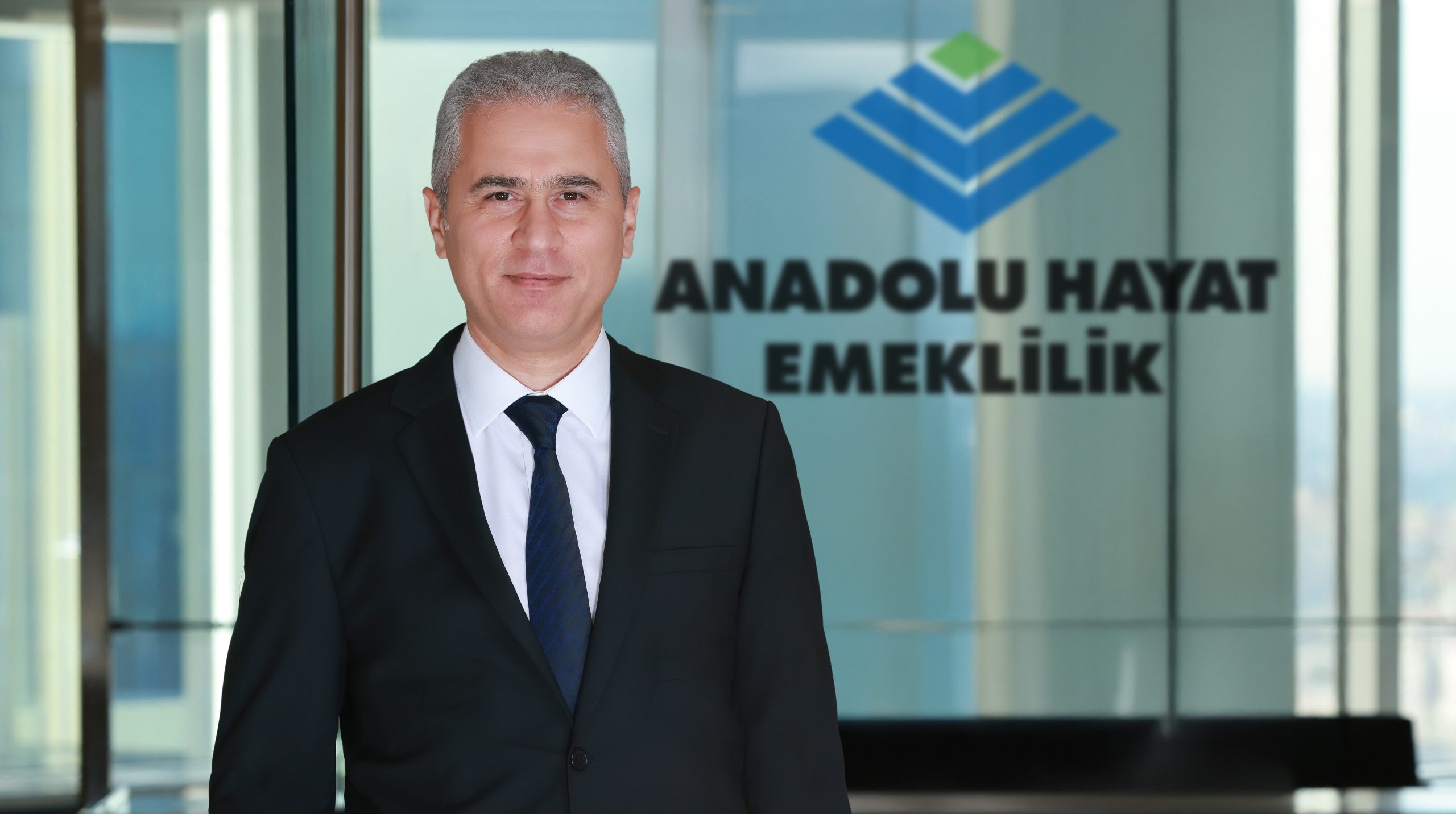 Anadolu Hayat Emeklilik Sees Robust Growth in First Quarter 2026 Results