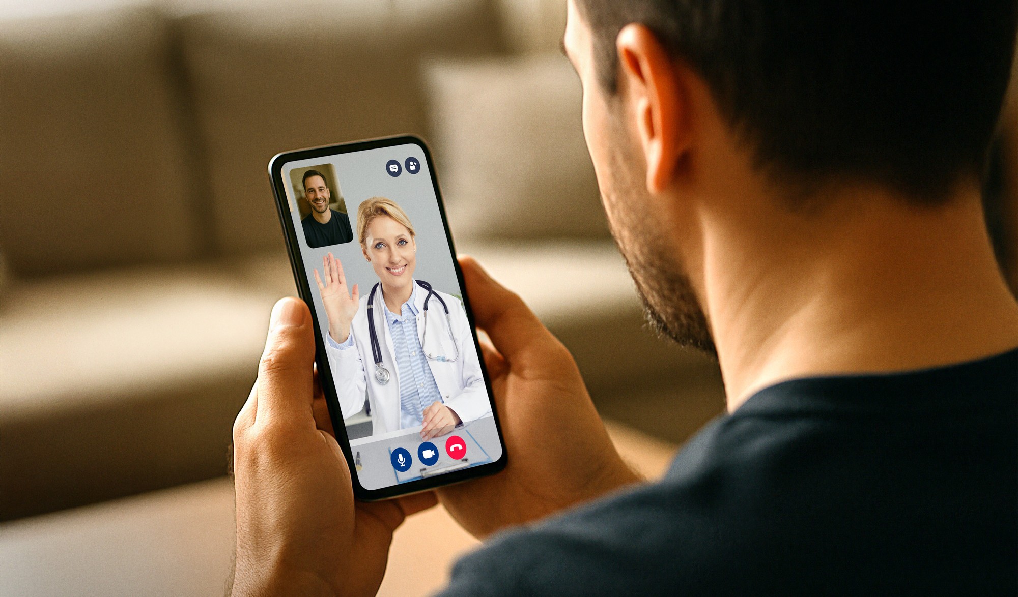 Allianz Turkey Adds 24/7 Digital Doctor Access to Travel Health Insurance