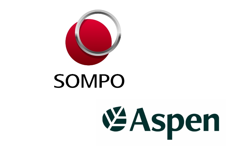 Aspen Insurance Q1 2026 Underwriting Jumps as Catastrophe Losses Ease