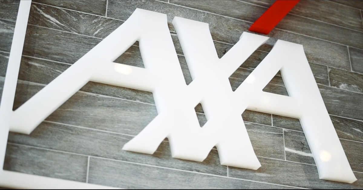 AXA Sigorta and World Federation of the Disabled Launch Inclusive Insurance Training Initiative
