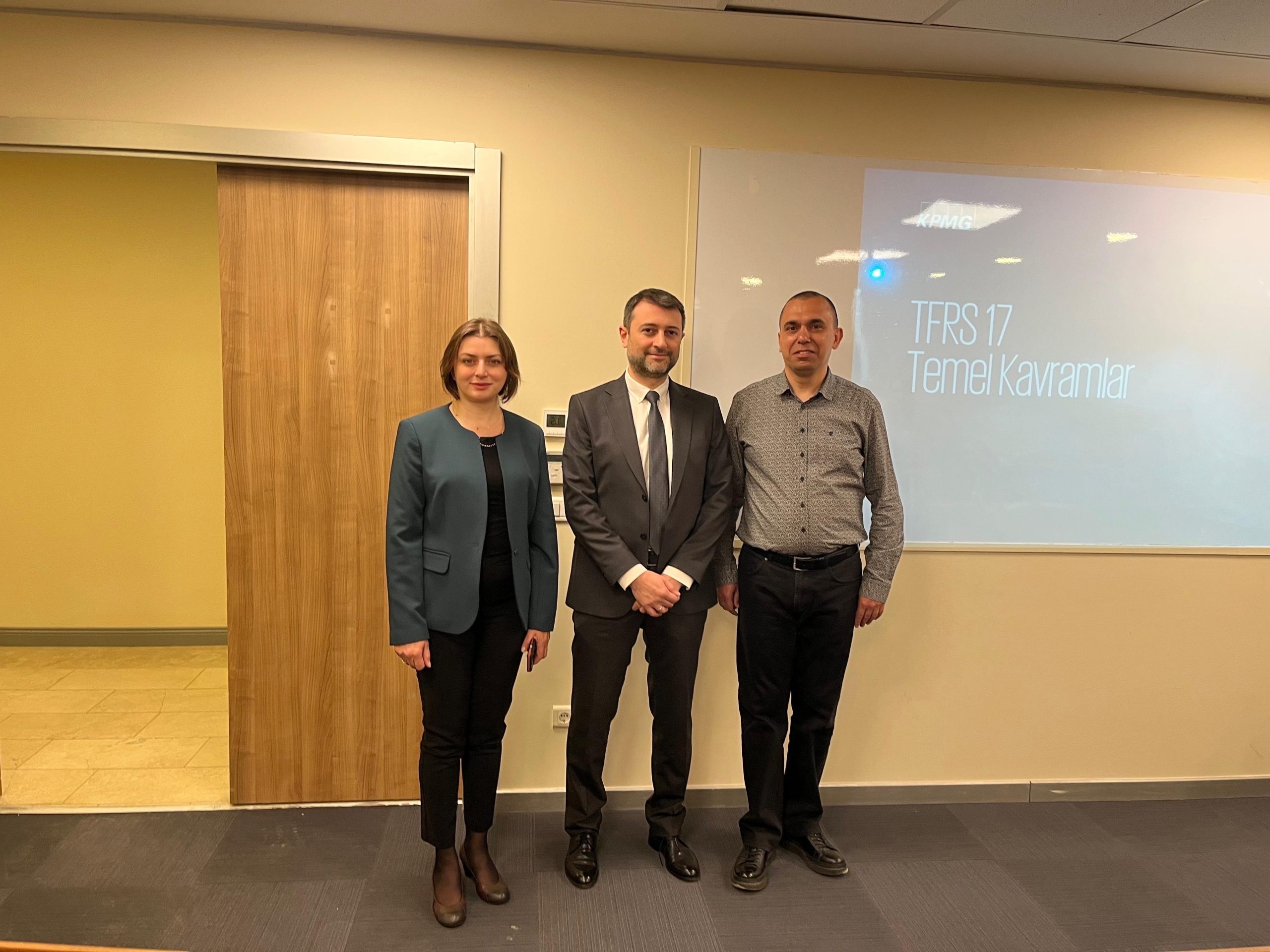 Essential Training Initiative: IFRS 17 Compliance for Insurance Professionals