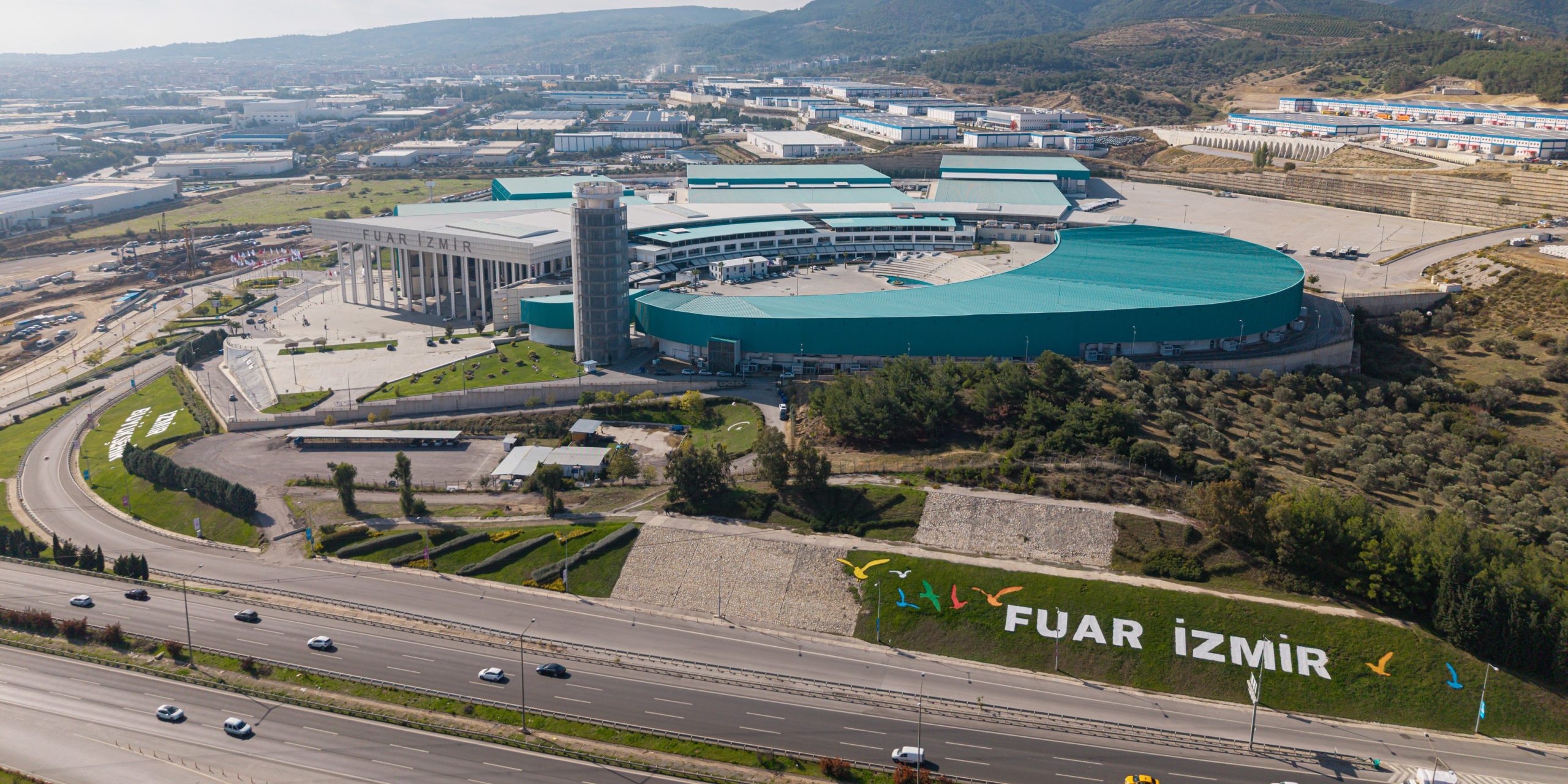 Insurance Izmir 2026 to Unite the Sector at Fuar Izmir