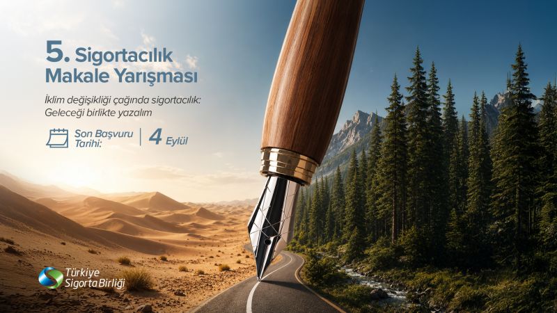 TSB Launches the 5th Insurance Essay Competition for Students and Young Professionals