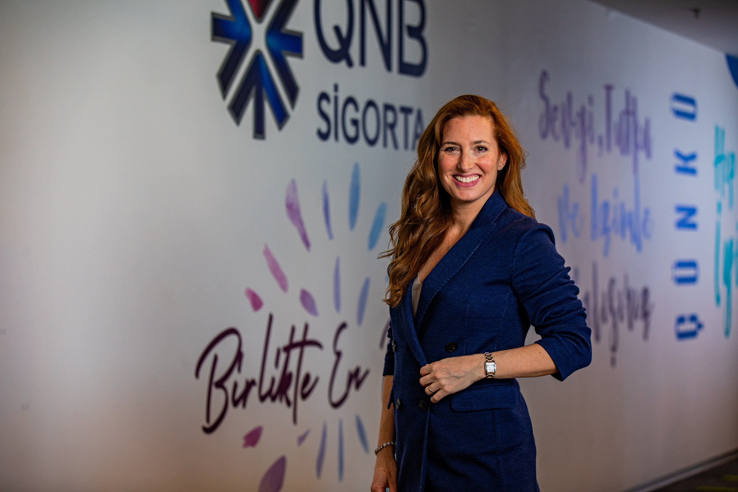QNB Sigorta Features Once Again on the ‘50 Companies in Turkey That Attract Innovators’ List