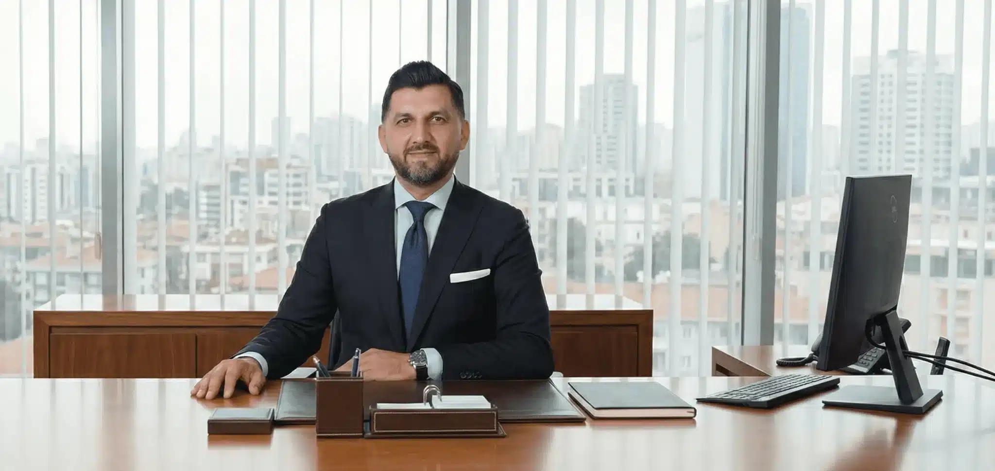 Abdurrahman Köse: “We Must Focus on New Products to Increase Insurance Penetration”