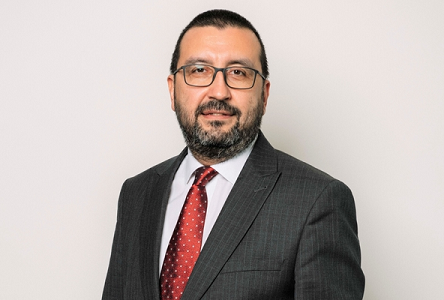 Atilla Oksay: “Do we still really understand insurance properly?”
