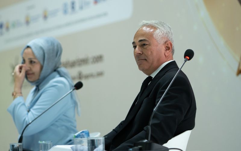 Atlas Mutuel Sigorta Continues to Welcome Visitors at the Insurance Izmir Fair and Summit