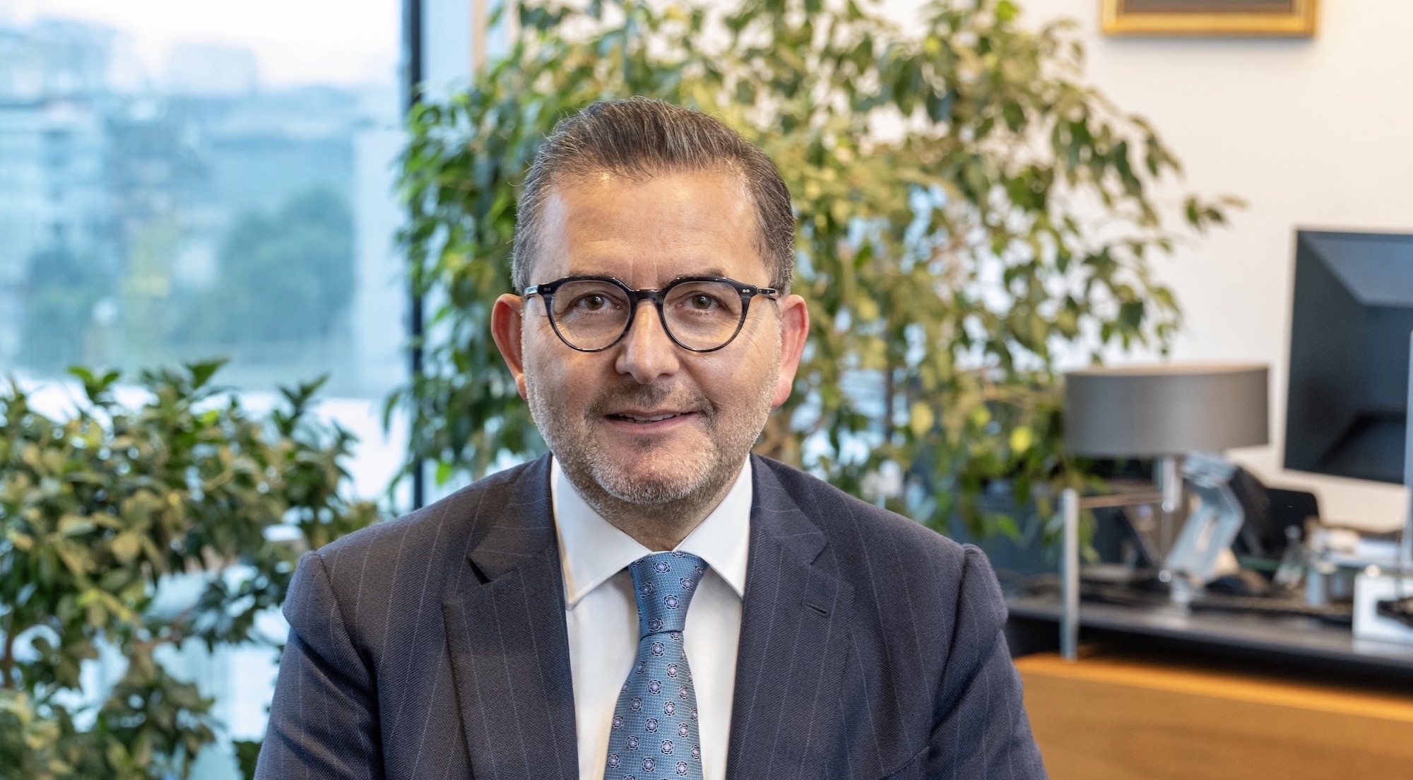 Katılım Emeklilik Wins Gold Award at the Brandverse Awards