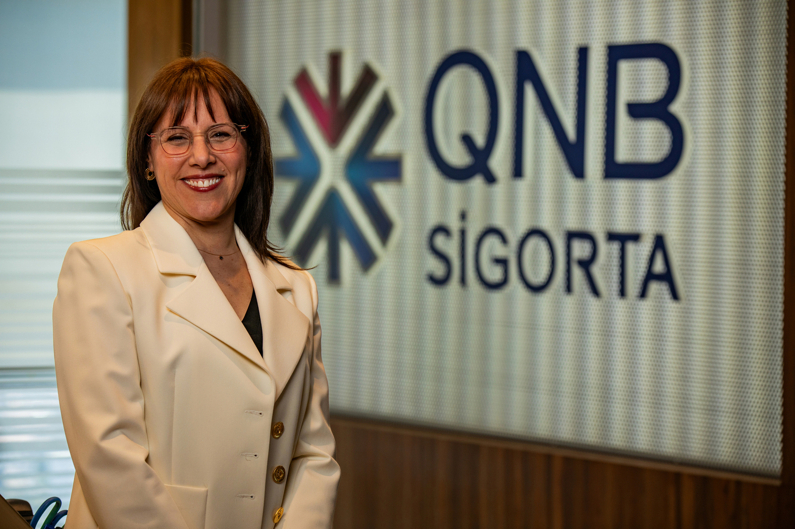 QNB Sigorta Supports the ‘Spread the Goodness Challenge’ for Children