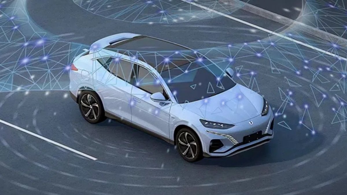 BYD Introduces No-Liability Coverage for God’s Eye Smart Driving Users