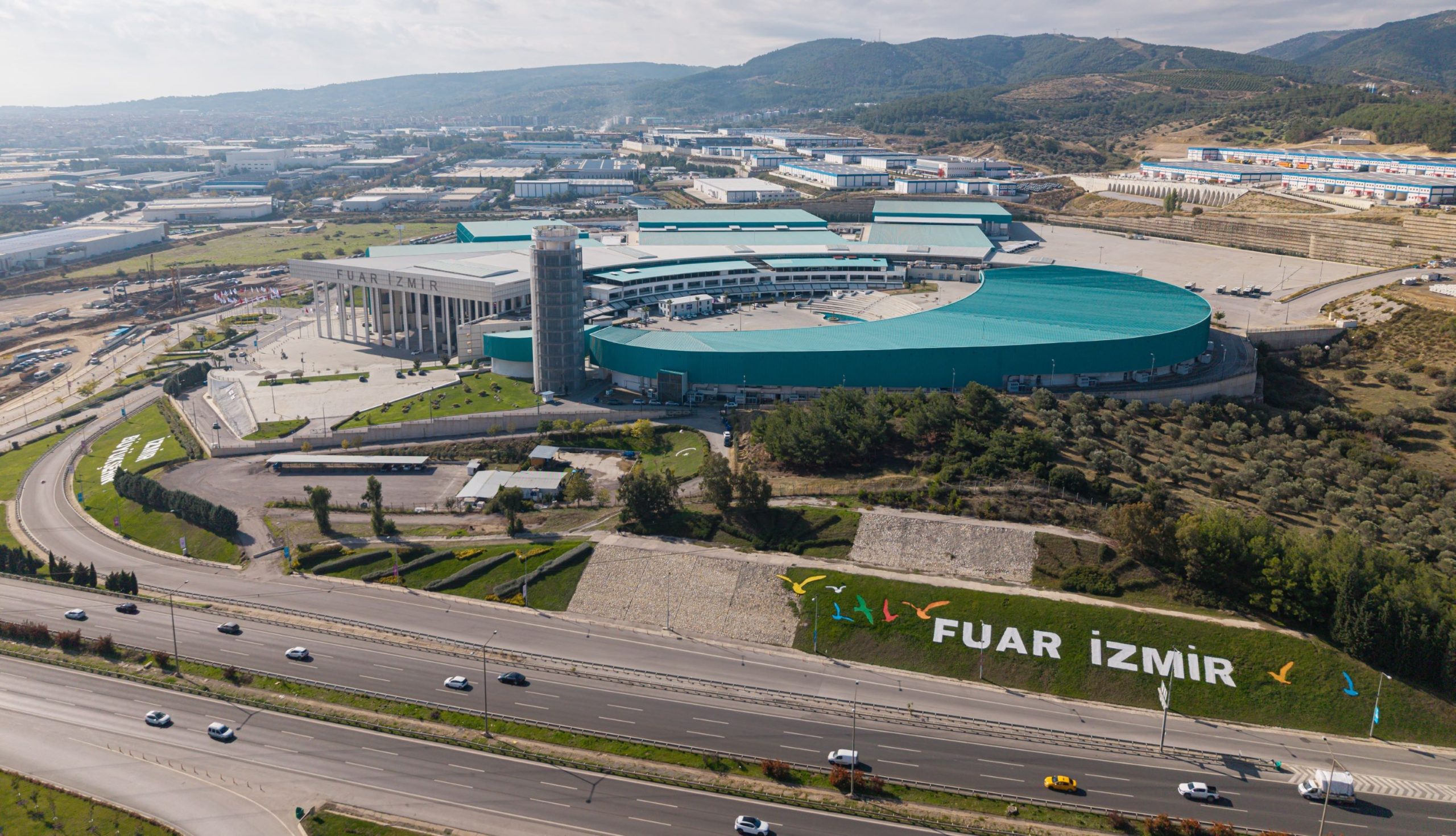 Insurance Izmir 2026 to Unite the Sector at Fuar Izmir in June