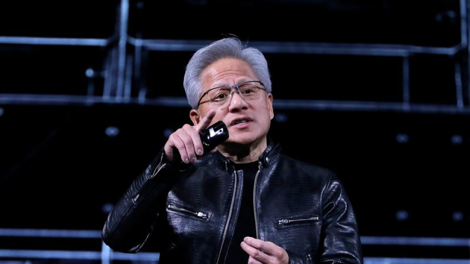 Jensen Huang Defends Top-Tier Pay as Samsung and TSMC Face AI-Era Wage Pressure
