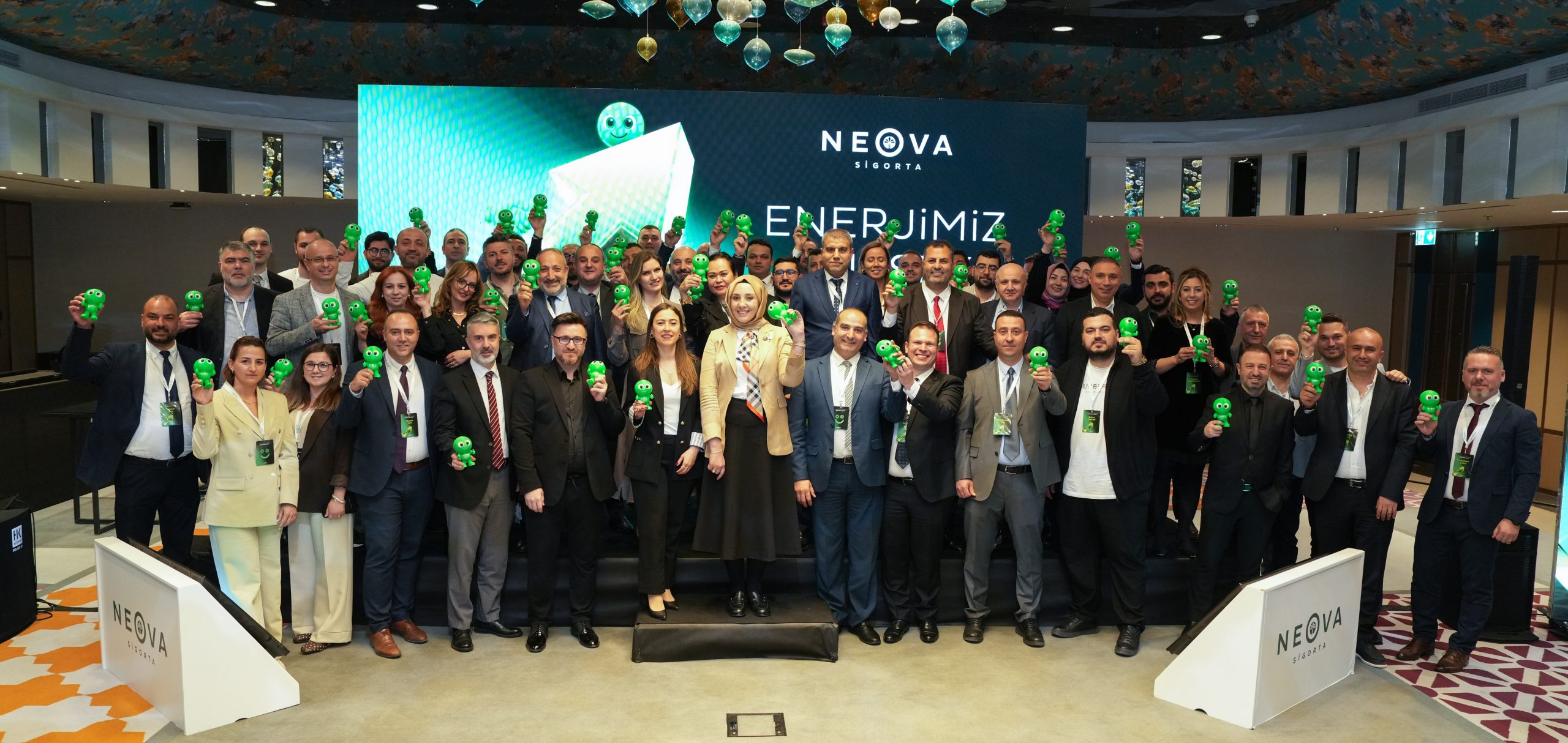 Neova Sigorta Expands Agent Dialogue Through 11-City Regional Meeting Tour