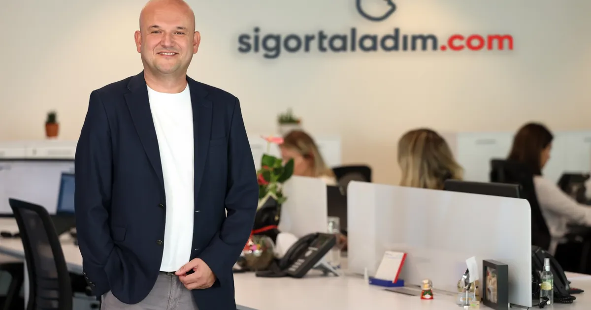 sigortaladim.com Earns Global Recognition as Turkey’s Best Digital Insurance Marketplace