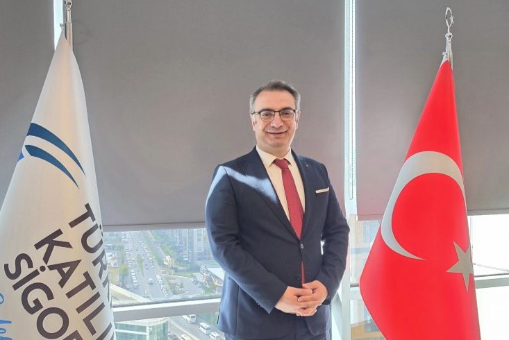 Dr Yunus Emre Gürbüz Takes Senior Leadership Role at Türkiye Katılım Sigorta and Türkiye Katılım Hayat