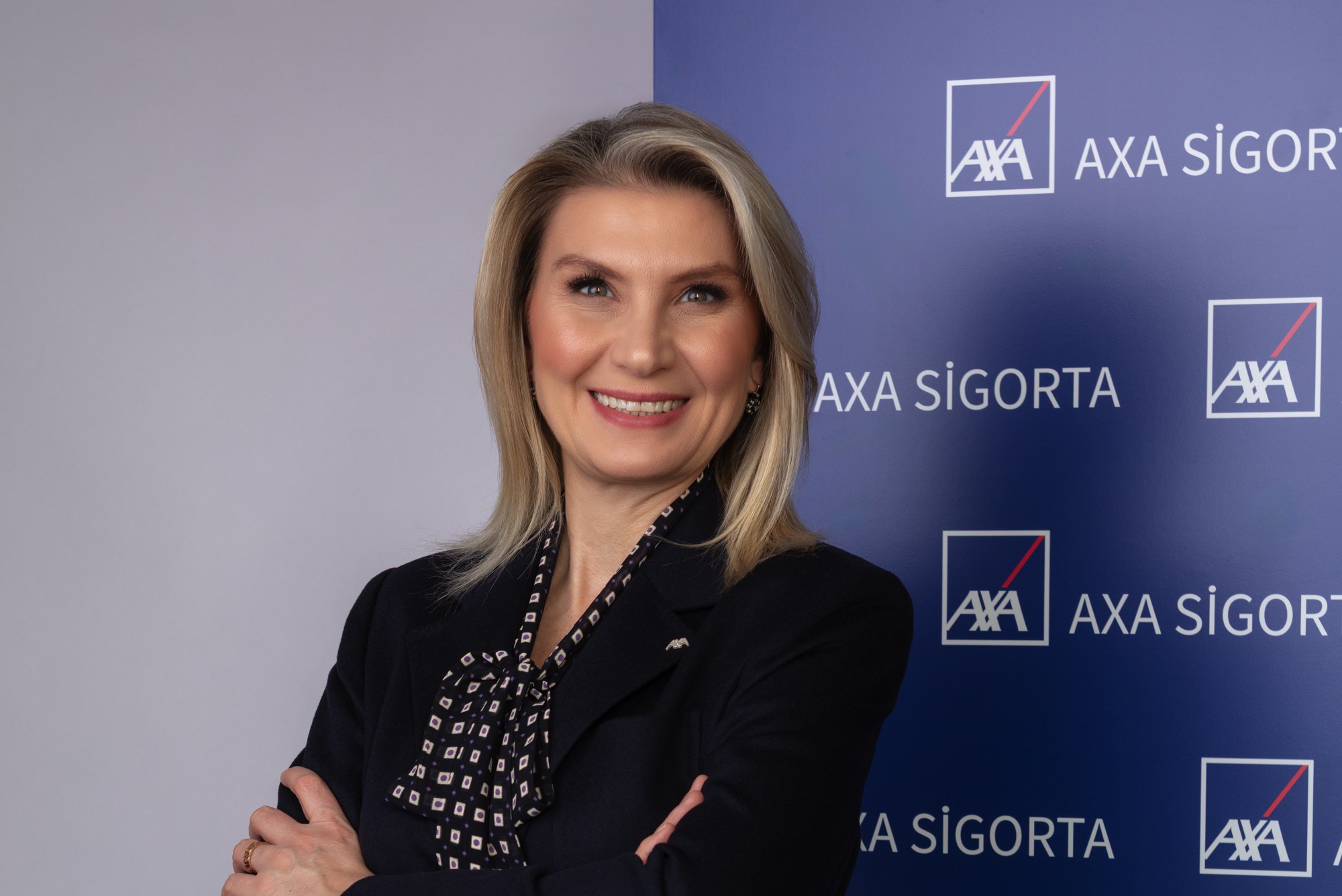 Sanem Çıngay Buçukoğlu to Represent AXA Turkey in AXA Health Global Leadership