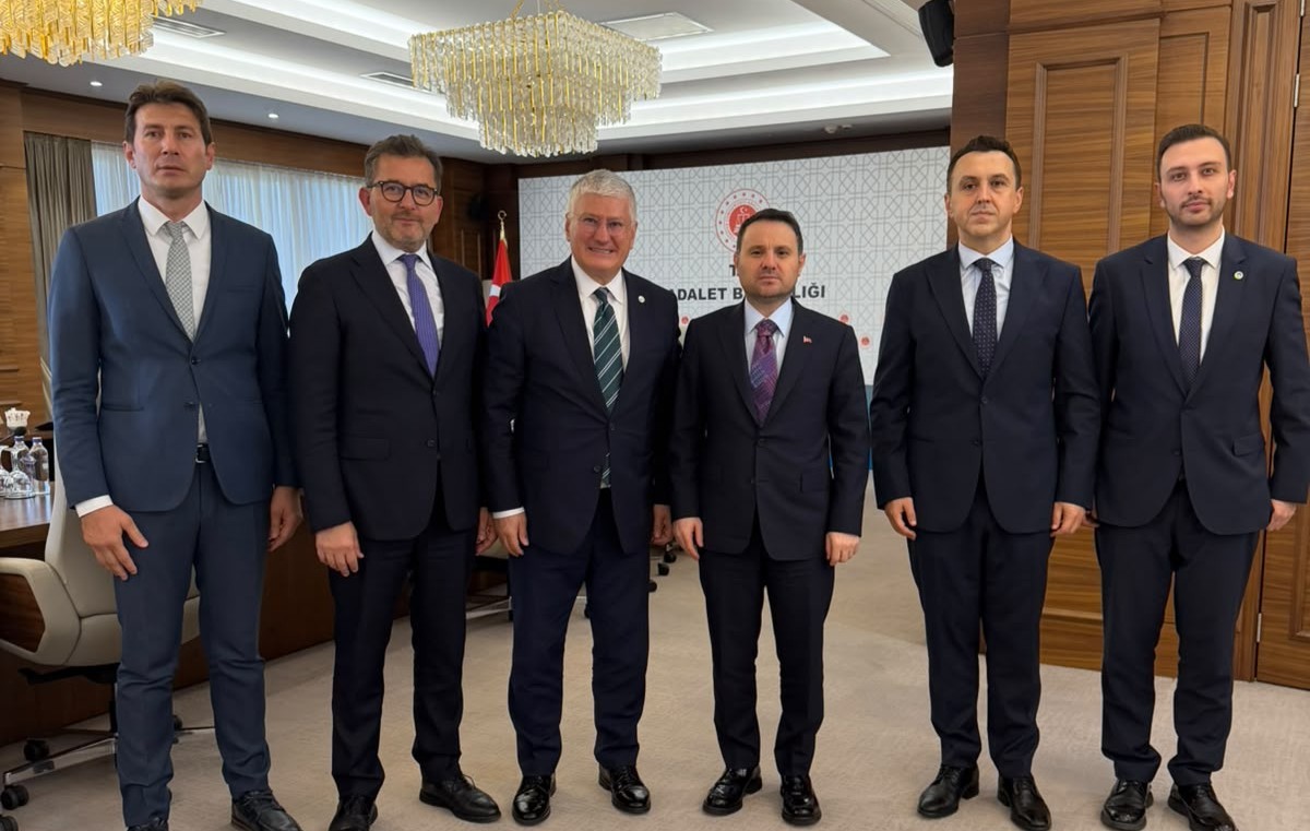 TSB and Justice Ministry Align on Legal Reforms for Insurance Sector Reliability