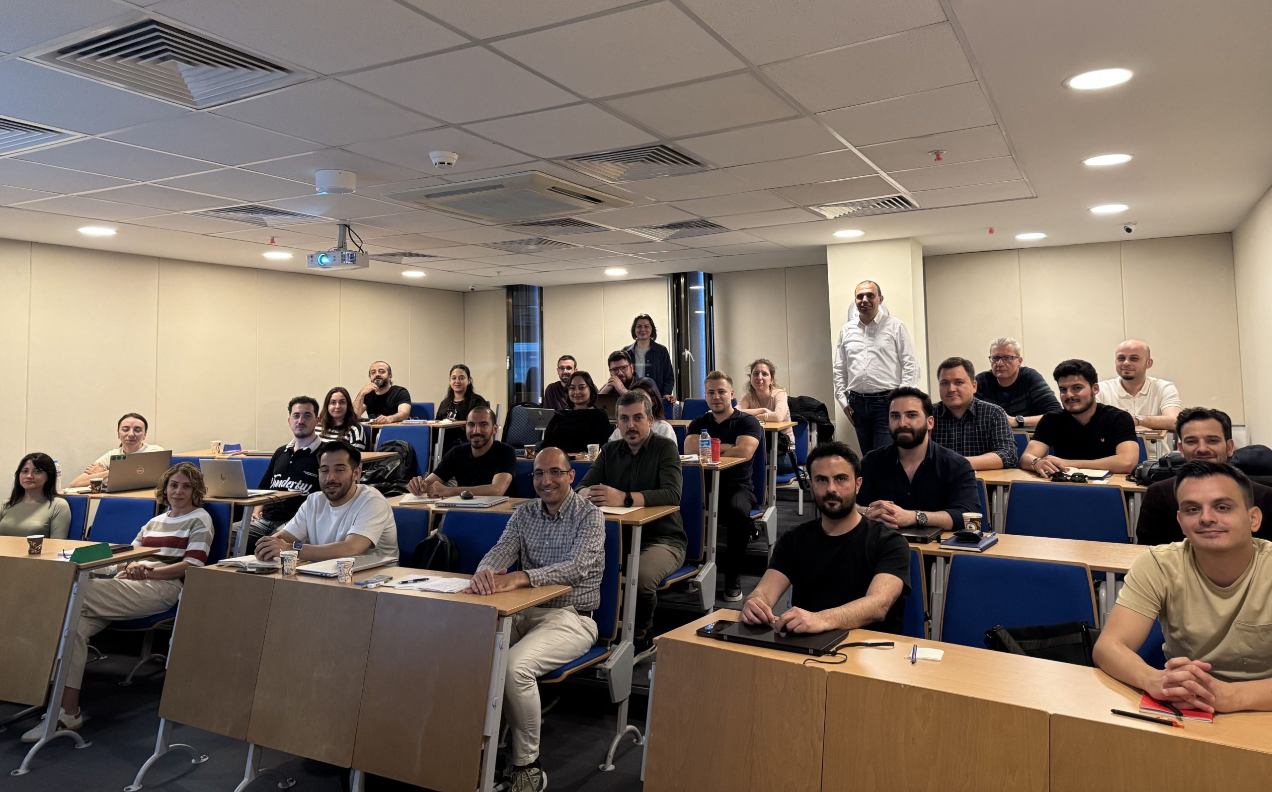 TSEV Expands IFRS 17 Training as Certified Staffing Rules Reshape Insurance Sector