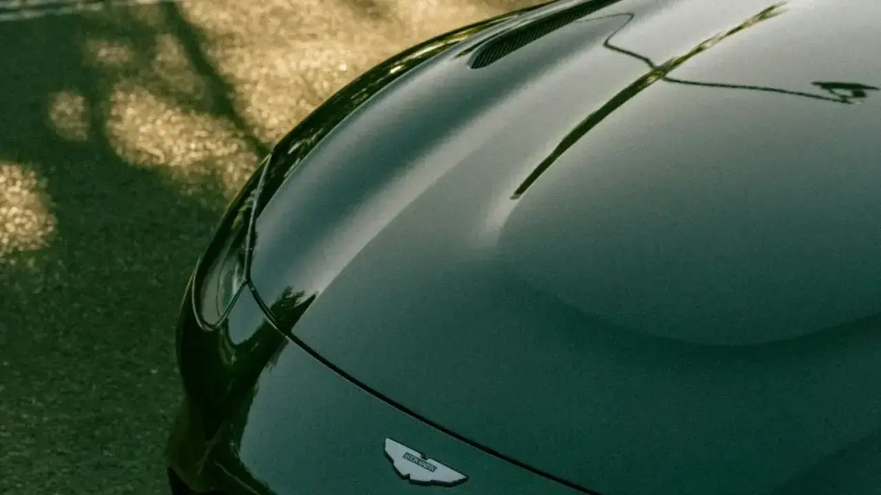 Car parked in Australia illustrating compulsory third party and comprehensive motor insurance