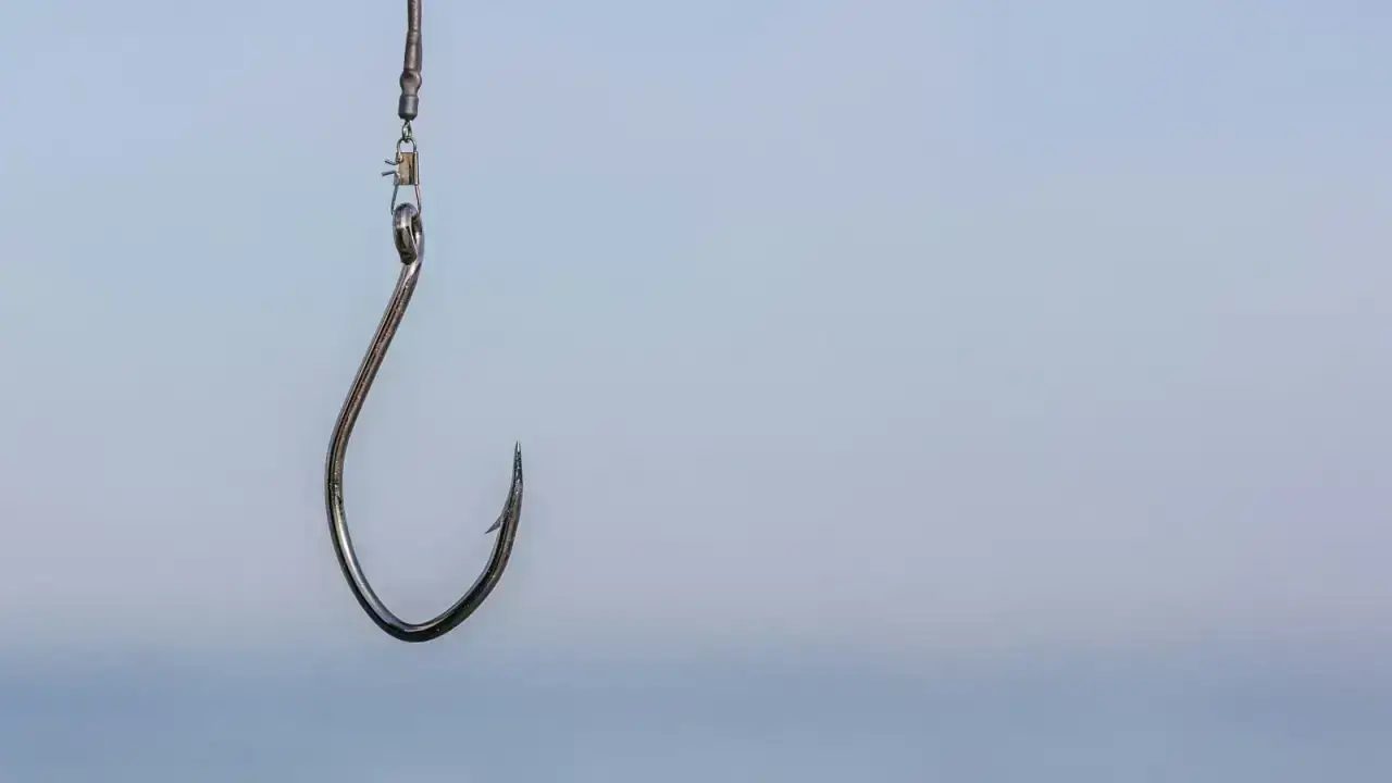 Digital security scene representing phishing, online scams and personal cyber insurance risks