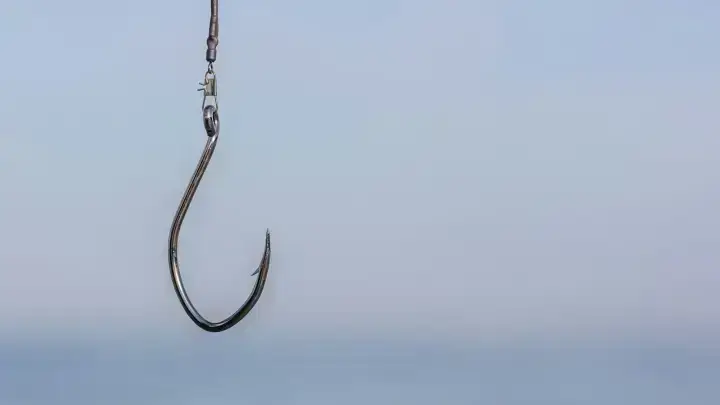 Digital security scene representing phishing, online scams and personal cyber insurance risks